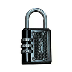 Potent Lucchetto Lega 30mm con Combinazione