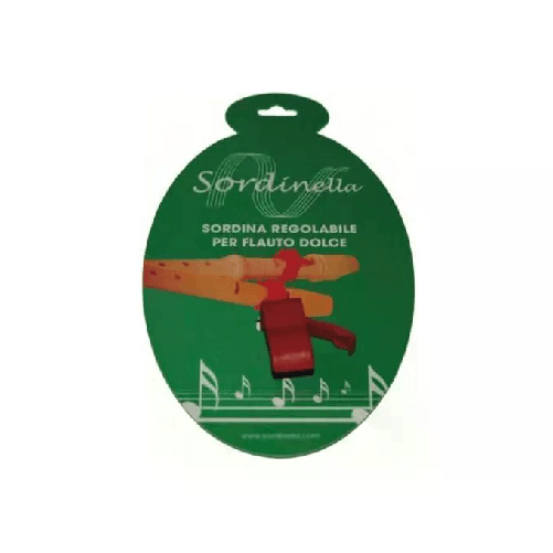 Hohner Sordinella per Flauto Dolce