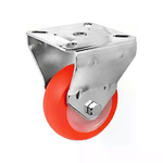 Tellure Rota Ruota Poliuretano Pf 42X42 40X18