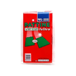 Parodi Pattine Feltro