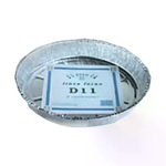 Teglia All Torta 29 H 4,0 Pezzi 2 D11