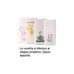 Il Coccio Evaporatore Happy Kids Decori Assortiti