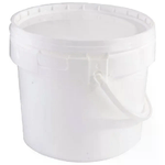 Secchio Coperchio Ermetico 2,5Lt