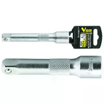 Prolunghe per Bussole Vigor Maschio-Femmina mm. 125