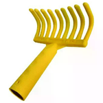 Rastrellini per Olive 9 Denti