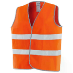 Gilet Alta Visibilita' - M