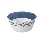 Stefanplast Coppa Tosca 13cm Bianco-Blu