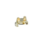 Vigor-Blinky Tappi per Attacchi Rapidi a Baionetta Ottone