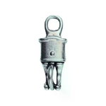 Vigor-Blinky Moschettoni Antipanico Girevoli 1001 Dcnp 5-8