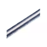 Vigor-Blinky Barre Filettate Acciaio Inox A2 1mt 6mm