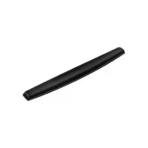 Encore Poggiapolsi Ergonomico Nero 46x6.5cm Nero