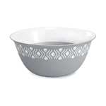 Stefanplast Coppa Tosca 13cm Grigio