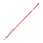 Xtra Manico per Scope in Acciaio Telescopico 85-150cm