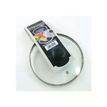 Sacim Coperchio in Vetro 14cm B-Inox 420-14