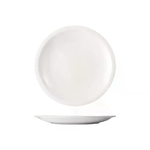 Cartaffini 0300bb Piatto Melamina Frutta 19cm Bianco