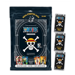 Panini Editore Stickers One Piece Starter Set