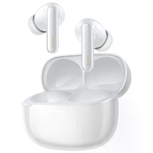 Xiaomi Redmi Buds 6 Pro Glacier White