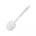 Xtra Scopino Wc Riccio Bianco 35cm