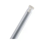 Xtra Bris Bris Piatto Plastica Molla Regolabile 14x30-40cm