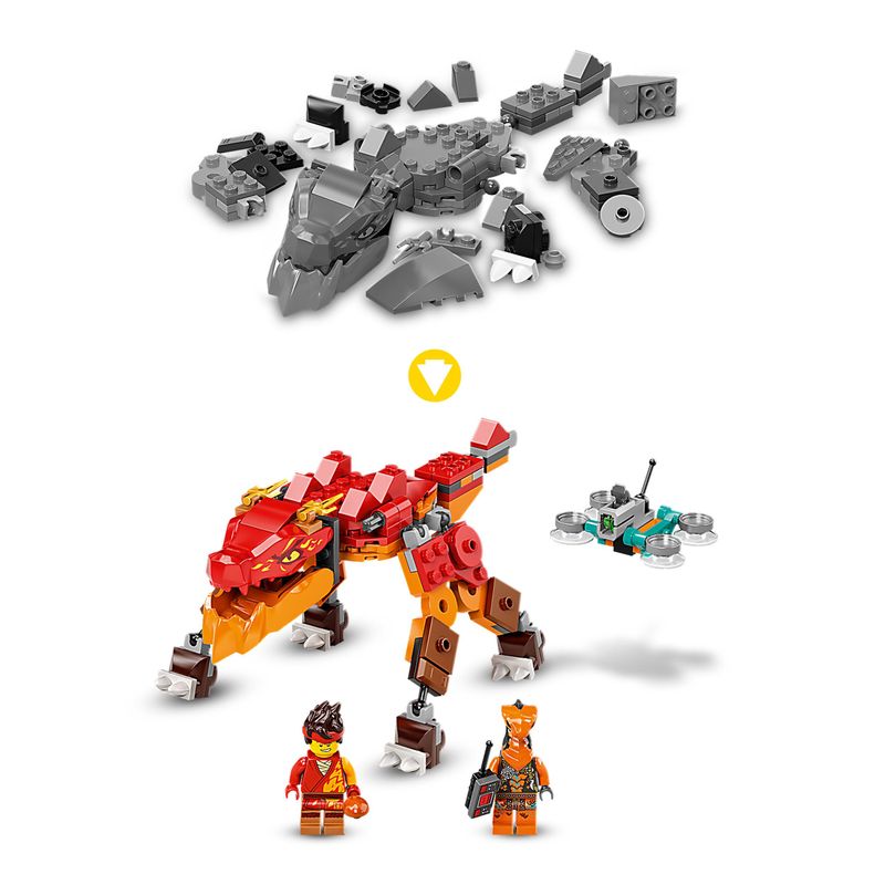 LEGO-Ninjago-Dragone-del-Fuoco-di-Kai-Evolution