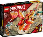 LEGO-Ninjago-Dragone-del-Fuoco-di-Kai-Evolution