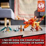 LEGO-Ninjago-Dragone-del-Fuoco-di-Kai-Evolution