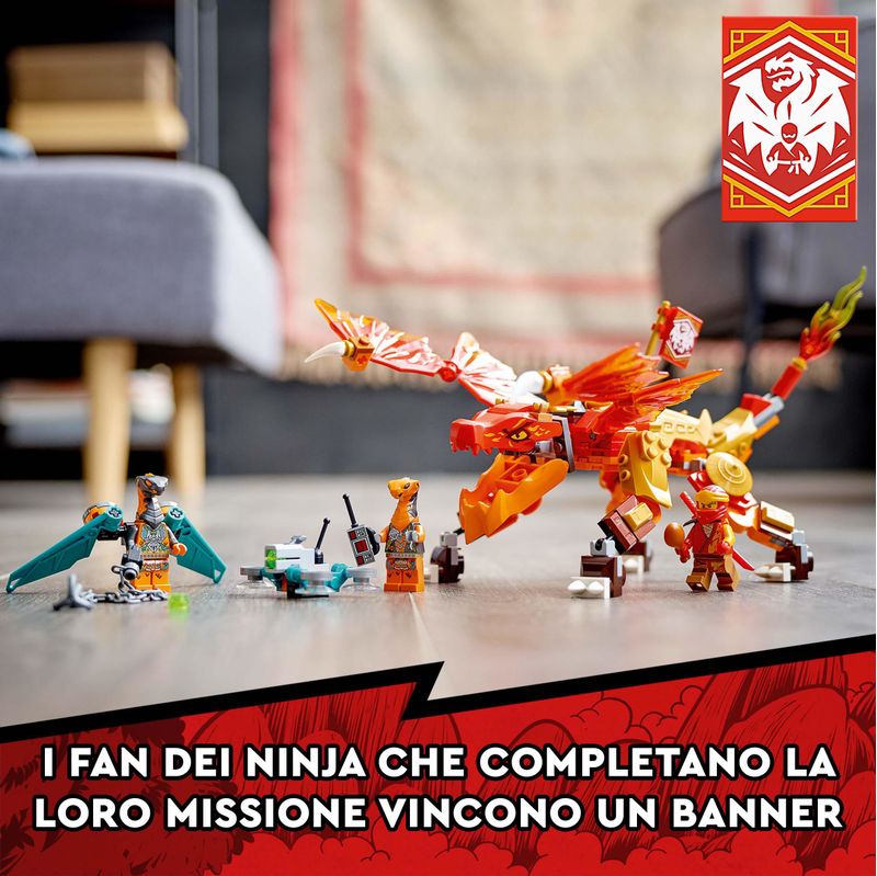 LEGO-Ninjago-Dragone-del-Fuoco-di-Kai-Evolution