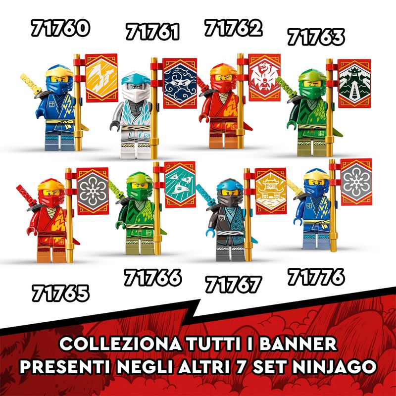 LEGO-Ninjago-Dragone-del-Fuoco-di-Kai-Evolution