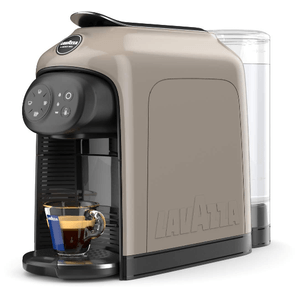 Lavazza Idola Macchina da Caffe' a Capsule A Modo Mio Capacita' 1