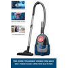 Aspirapolvere-Philips-2000-Series-2123-senza-sacco