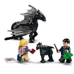 LEGO-Harry-Potter-76400-Thestral-e-Carrozza-di-Hogwarts-con-Cavallo-Giocattolo-e-2-Minifigure-Giochi-per-Bambini-dai-7-Anni