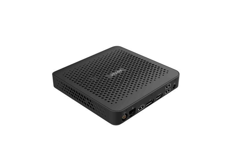 Zotac-ZBOX-MI351-Nero-N100-08-GHz