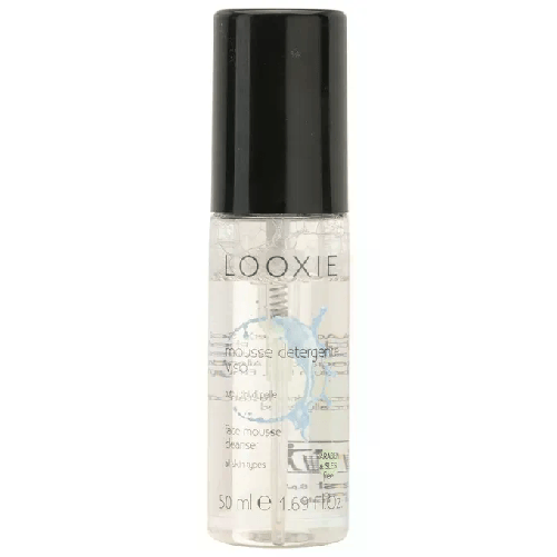 Looxie Mousse Detergente Viso 50 Ml