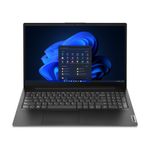 Lenovo V V15 AMD Ryzen™ 3 7320U Computer portatile 39,6 cm (15.6") Full HD 8 GB LPDDR5-SDRAM 256 GB SSD Wi-Fi 5 (802
