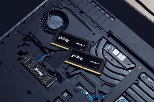 Kingston-Technology-FURY-Impact-memoria-32-GB-2-x-16-GB-DDR5-5600-MHz