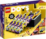 LEGO-DOTS-41960-My-Big-Box-Fai-da-Te-Contenitore-con-Coperchio-Portaoggetti-Regalo-Creativo-Giochi-per-Bambini-dai-6-Anni