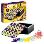 LEGO-DOTS-41960-My-Big-Box-Fai-da-Te-Contenitore-con-Coperchio-Portaoggetti-Regalo-Creativo-Giochi-per-Bambini-dai-6-Anni