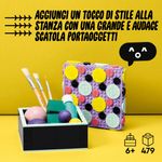 LEGO-DOTS-41960-My-Big-Box-Fai-da-Te-Contenitore-con-Coperchio-Portaoggetti-Regalo-Creativo-Giochi-per-Bambini-dai-6-Anni