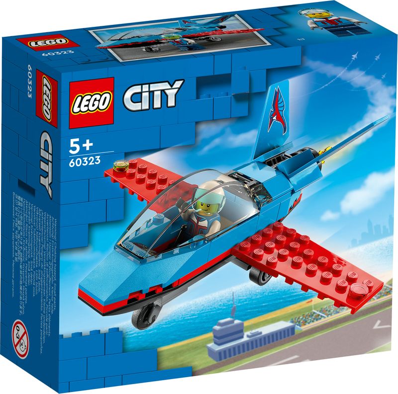 LEGO-City-Great-Vehicles-Aereo-Acrobatico