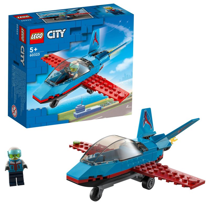 LEGO-City-Great-Vehicles-Aereo-Acrobatico