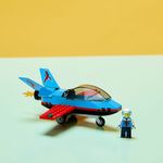 LEGO-City-Great-Vehicles-Aereo-Acrobatico