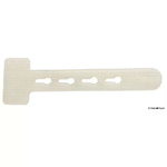 Osculati Tenditelone regolabile in plastica morbida