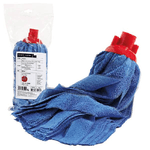 PERFETTO Mop in microfibra Falcon 200gr rosso Perfetto