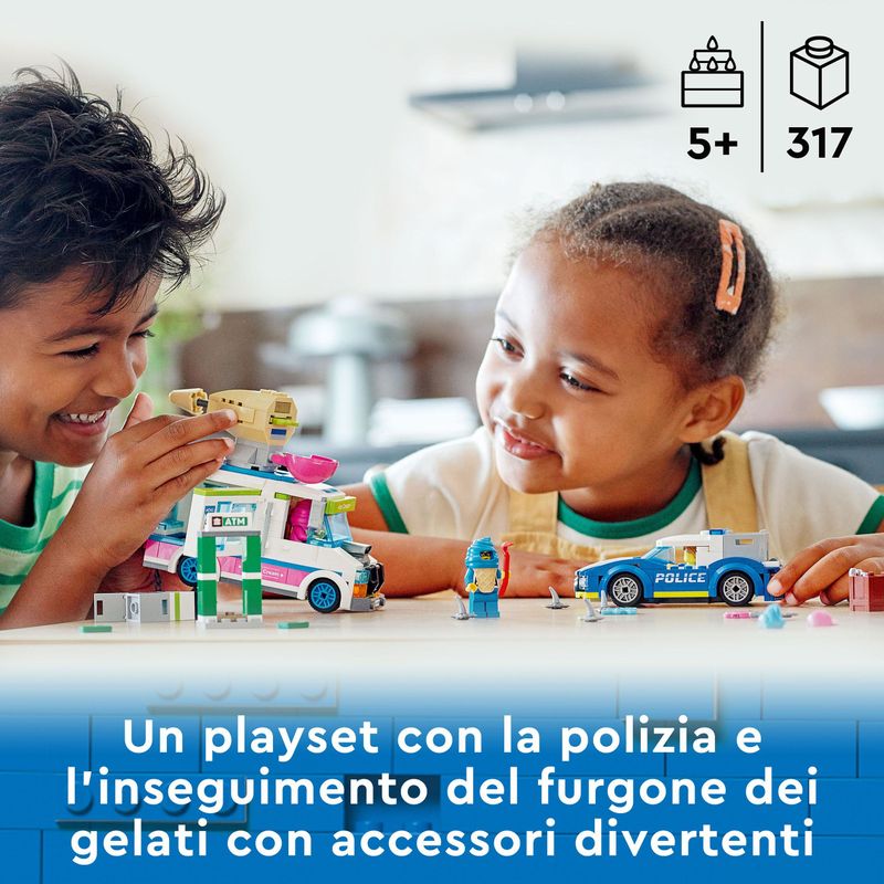 LEGO-City-Police-Il-Furgone-dei-Gelati-e-l-Inseguimento-della-Polizia