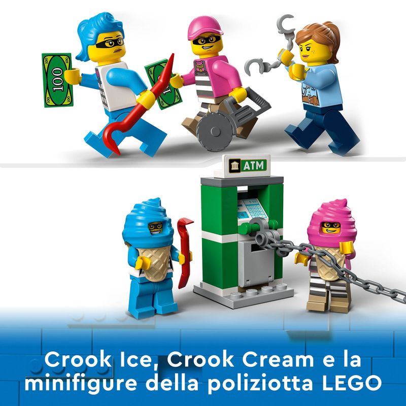 LEGO-City-Police-Il-Furgone-dei-Gelati-e-l-Inseguimento-della-Polizia