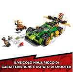 LEGO-Ninjago-Auto-da-Corsa-di-Lloyd-Evolution