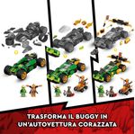 LEGO-Ninjago-Auto-da-Corsa-di-Lloyd-Evolution