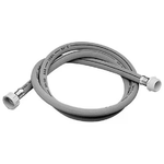 Go Plast Tubo Carico Lavatrice 150 Maschio-Femmina Diritto 3-4
