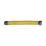 Go Plast Giunto Adattatore Inox 1-2-1-2 Mm100-200
