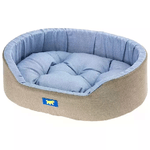 FERPALST Dandy 65 Cus.Azzurro-Lilla-Mar